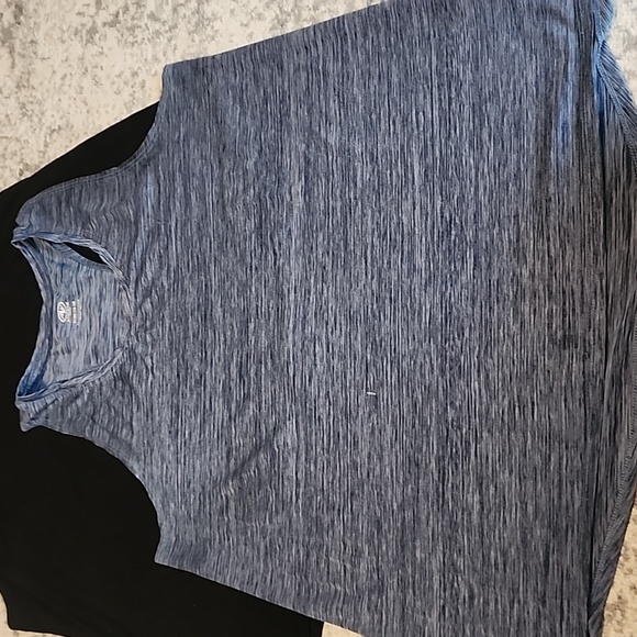 Althetic works tanks - Picture 4 of 10